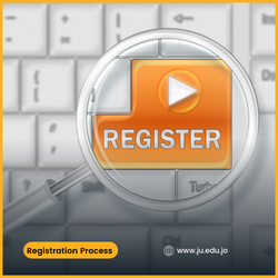 students services registration process