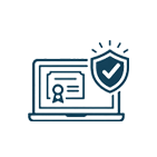 Microcedential Portal